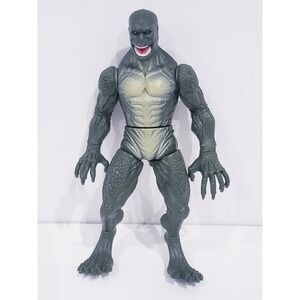 Amazing Spider-Man 2012 Lizard Legends Hasbro Action Figure